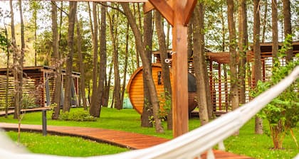 Baltic Natur Park - Holiday Resort