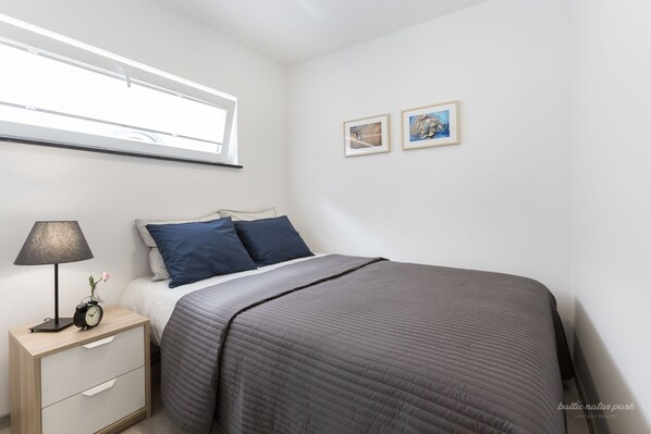Room - Baltic Natur Park - Holiday Resort (Rewal)