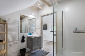 Appartement Confort (First Floor) | Salle de bain