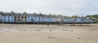 3 soverom innkvartering i Garlieston, Newton Stewart