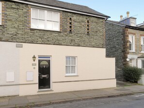 Exterior - 2 bedroom accommodation in Keswick (Keswick)