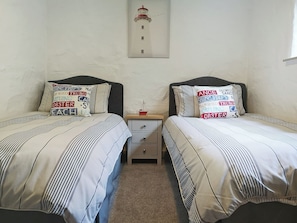 3 Schlafzimmer, kostenloses WLAN, Bettwäsche