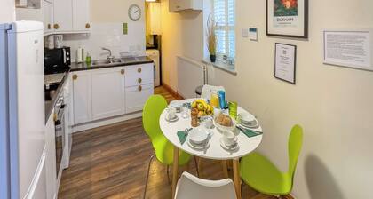 Old Hall Cottage No 1