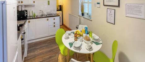 Lavavajillas y periquera