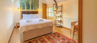 Old Hall Cottage No 1