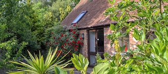 Maisons de vacances High House 1