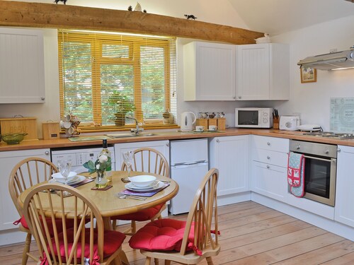 High House Holiday Cottages 1