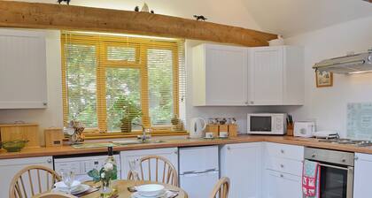 High House Holiday Cottages 1