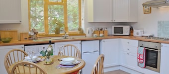 High House Holiday Cottages 1