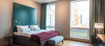 Apartments by Ligula