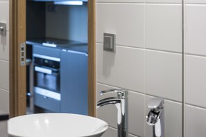 Stylish Studio Regular | Badezimmer