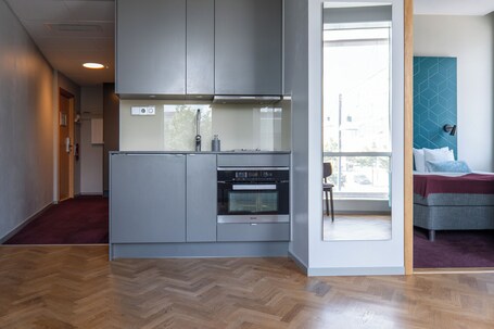 Apartments by Ligula – Affordable hotel in Stockholm