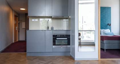 Apartments by Ligula