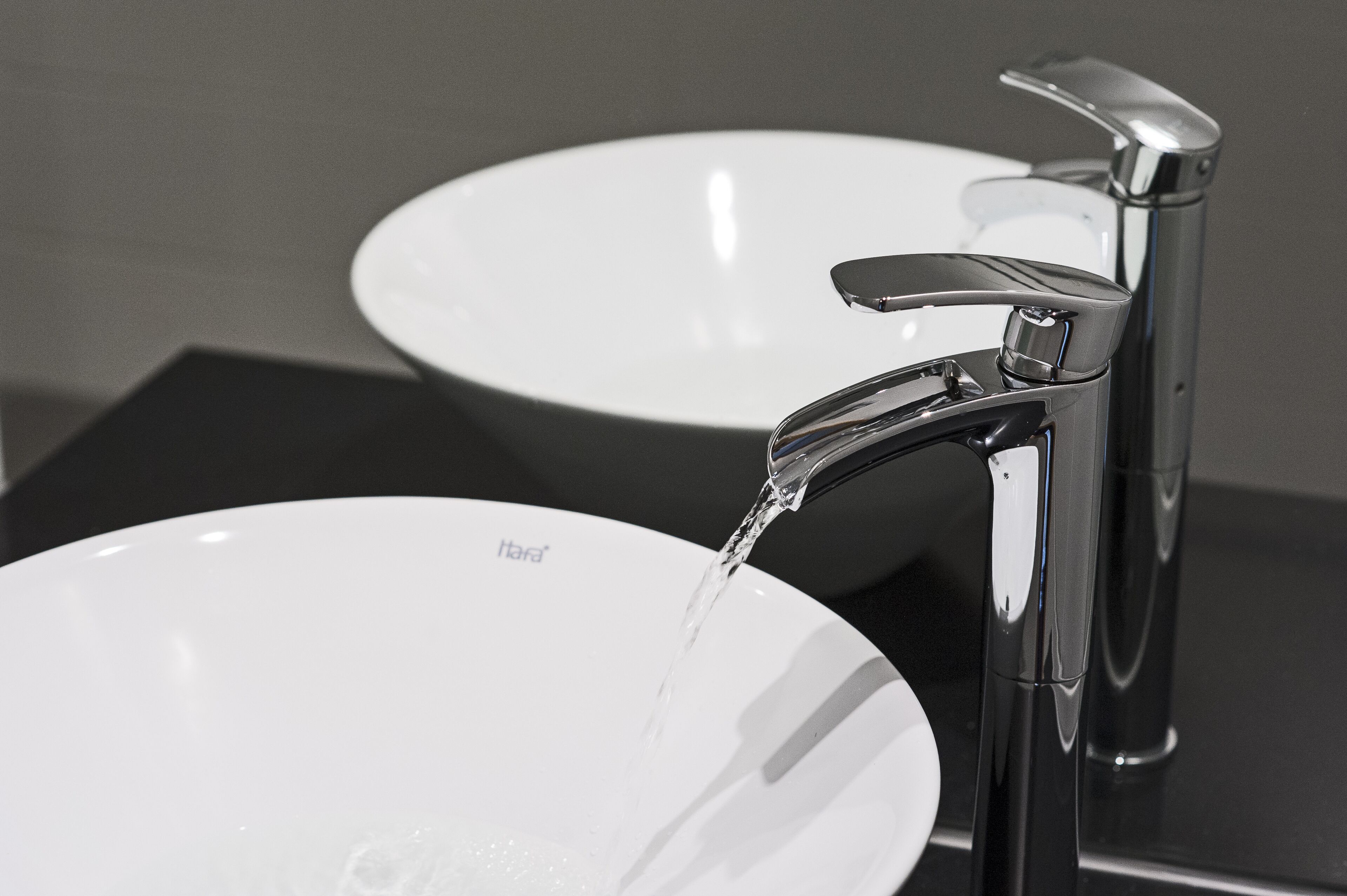 shower, rainfall showerhead, eco-friendly toiletries, hair dryer