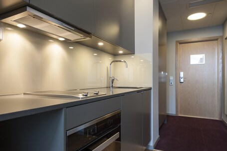 Apartments by Ligula - view 2