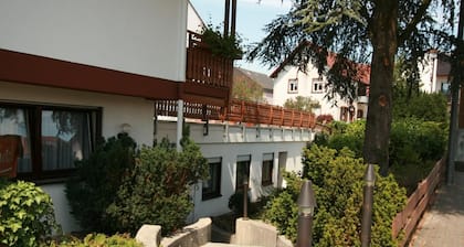 Hotel Garni Sebastian
