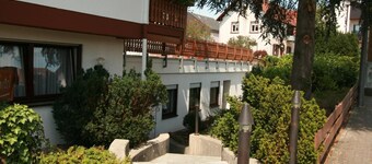 Hotel Garni Sebastian