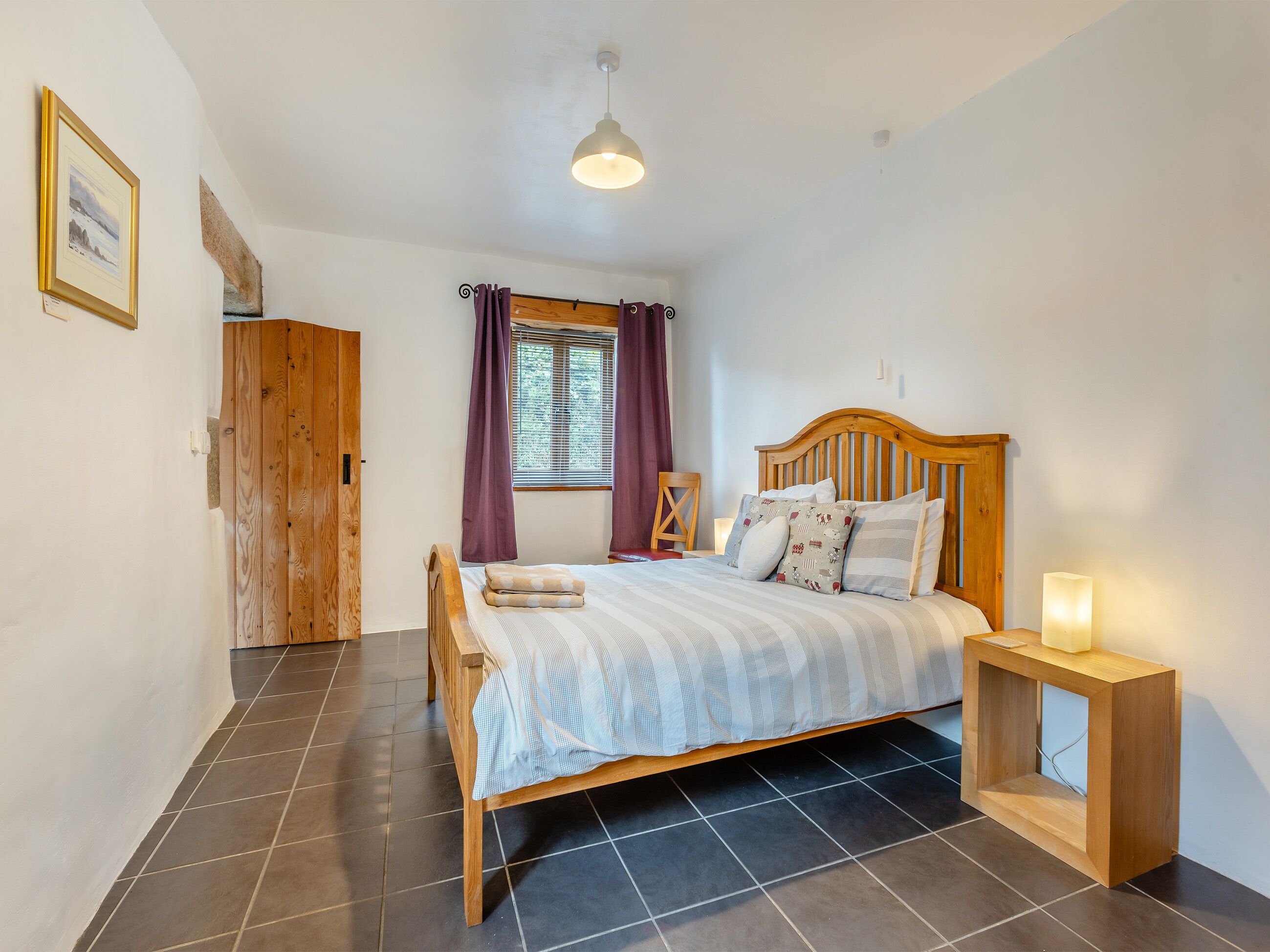 6 chambres, Wi-Fi gratuit, draps fournis