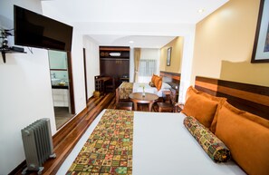 Superior Twin Room, Multiple Beds, Non Smoking - Wayra's San Blas (Cusco)