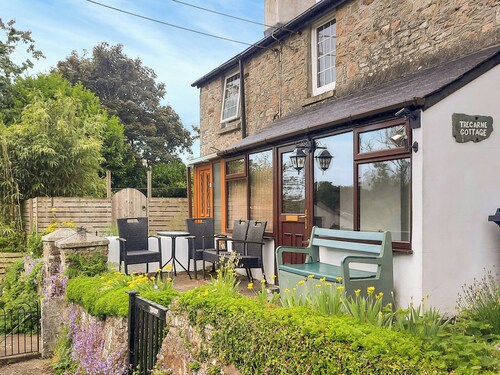 2 chambres à coucher à St Cleer, near Liskeard