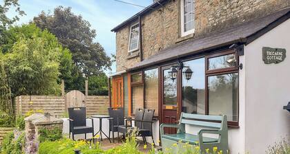 2 chambres Ă coucher Ă St Cleer, near Liskeard