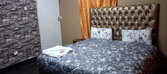 Libala South Executive Lodge