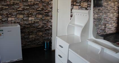 Libala South Executive Lodge