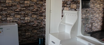 Libala South Executive Lodge