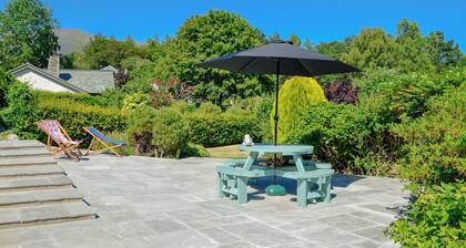 3 bedroom accommodation in Portinscale, near Keswick