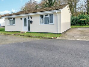 Exterior - 2 bedroom accommodation in Liskeard (Liskeard)