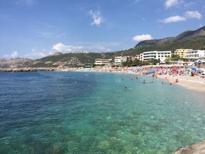 Plage