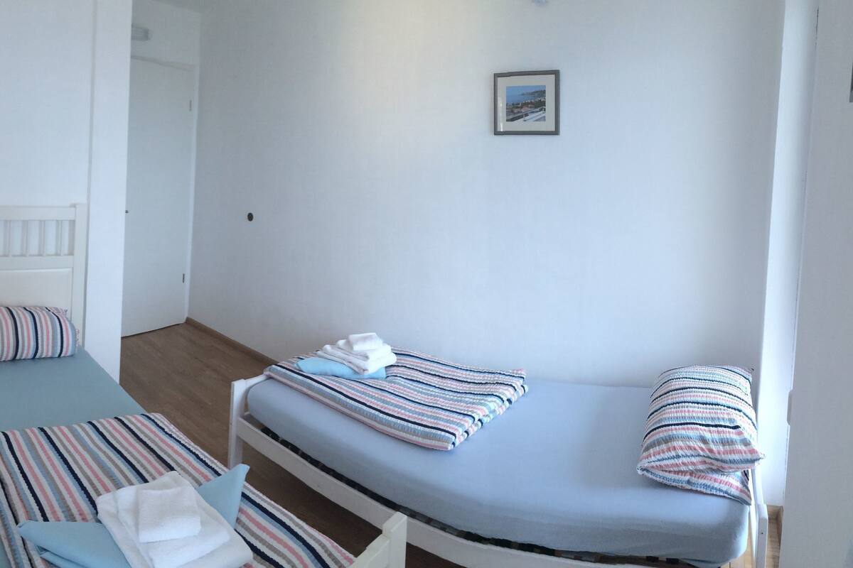 Studio (Studio Apartment Superior) | Équipements de la chambre