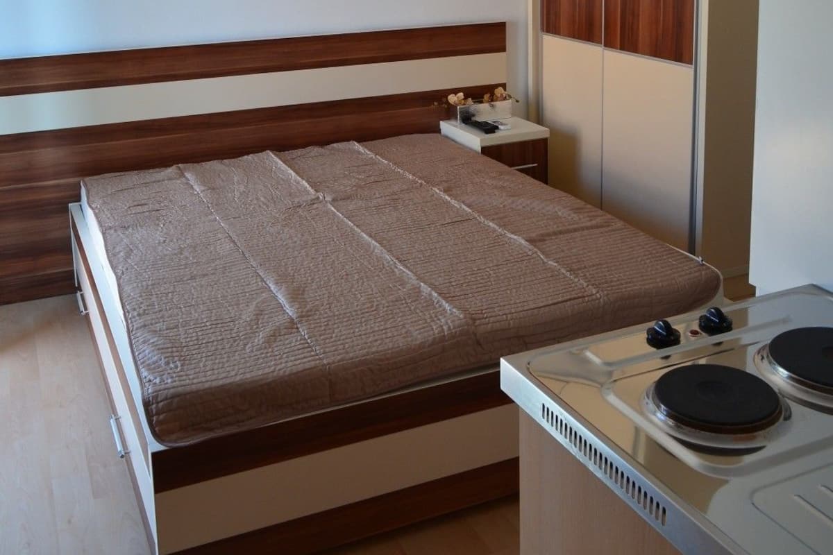 Appartement (Studio Apartment LUX) | Équipements de la chambre