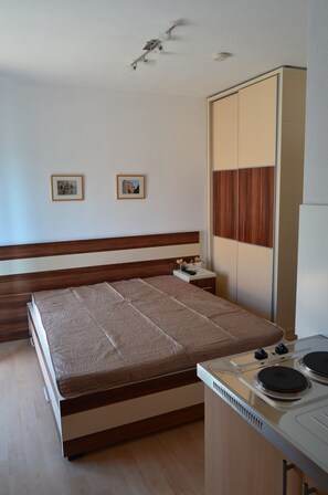 Servicios de la habitación