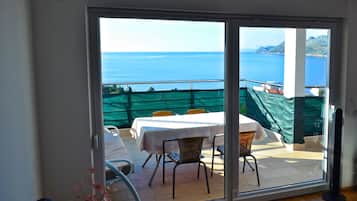 Family Apartment (Family Apartment Superior) | View from room