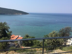 Beach - Villa Dobre Vode (Bar)