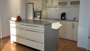 Appartement Familial (Family Apartment Superior) | Cuisine privée