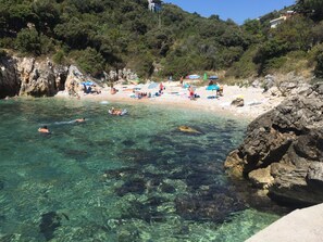 Playa