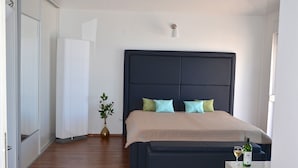 Studio (Studio Apartment Standard) | Équipements de la chambre