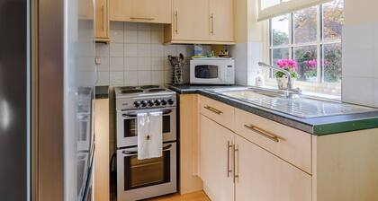 2 makuuhuoneen majoitus Wheldrake, lähellä York