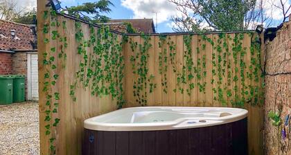 2 bedroom accommodation in Wheldrake, near York