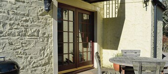 4 bedroom accommodation in Near Castle Douglas