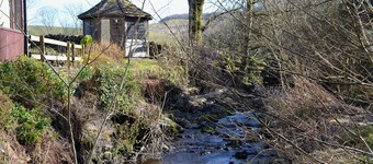 4 bedroom accommodation in Near Castle Douglas