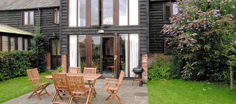 Boende med 4 sovrum i Bishopstrow, near Warminster