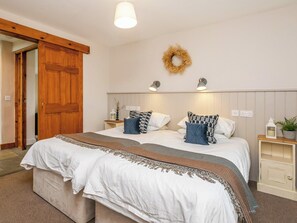 5 slaapkamers, gratis wifi, beddengoed