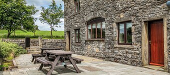 Boende med 5 sovrum i Horton-in-Craven, near Skipton