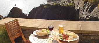 Old Brewery Cottage - S4576