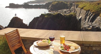 Old Brewery Cottage - S4576