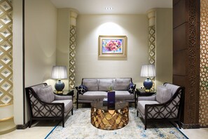 Interior detail - Swiss In Tabuk (Tabuk)