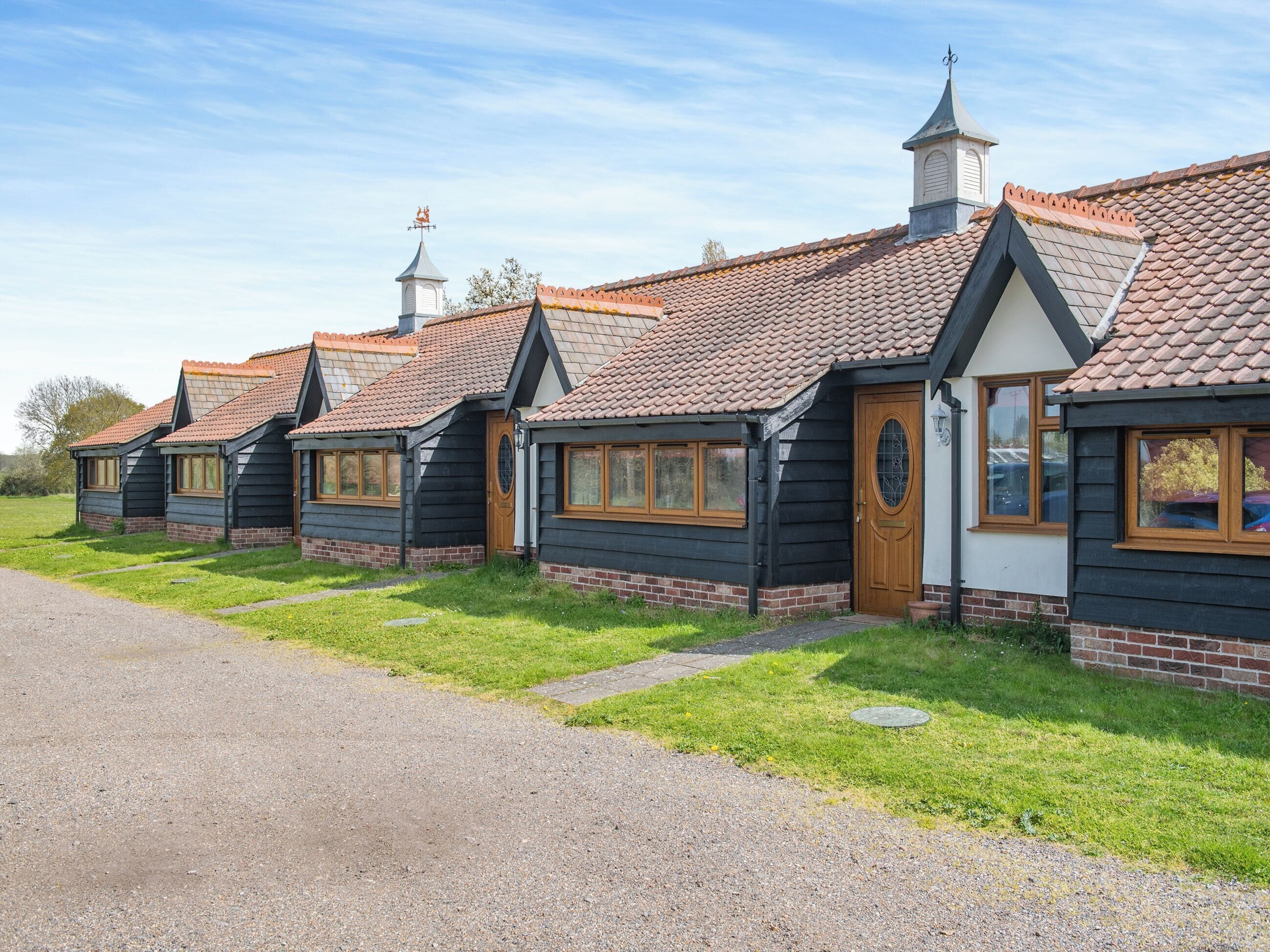 Eksteriør